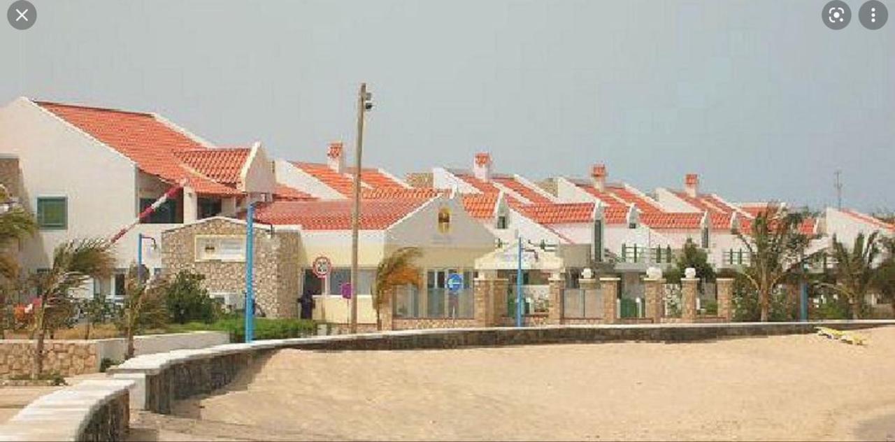 Murdeira Village V155A Beirona Экстерьер фото