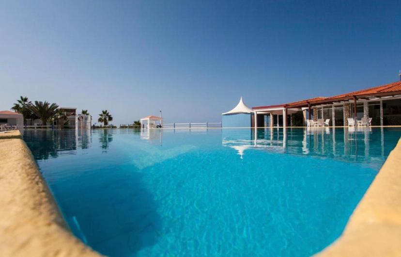Murdeira Village V155A Beirona Экстерьер фото