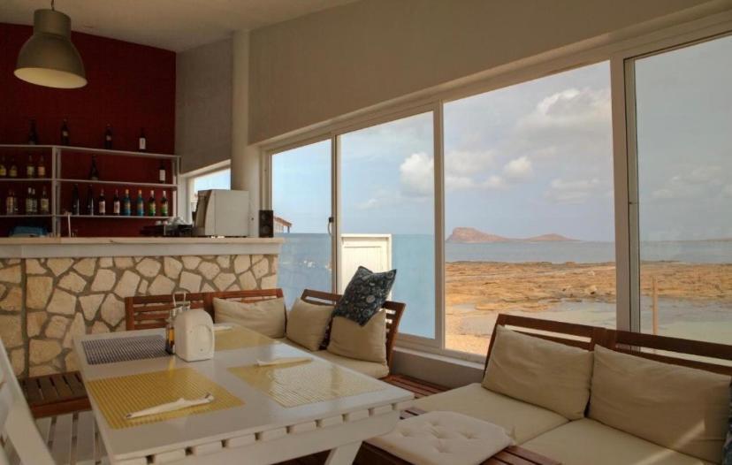 Murdeira Village V155A Beirona Экстерьер фото