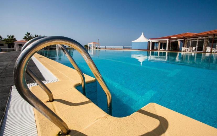 Murdeira Village V155A Beirona Экстерьер фото
